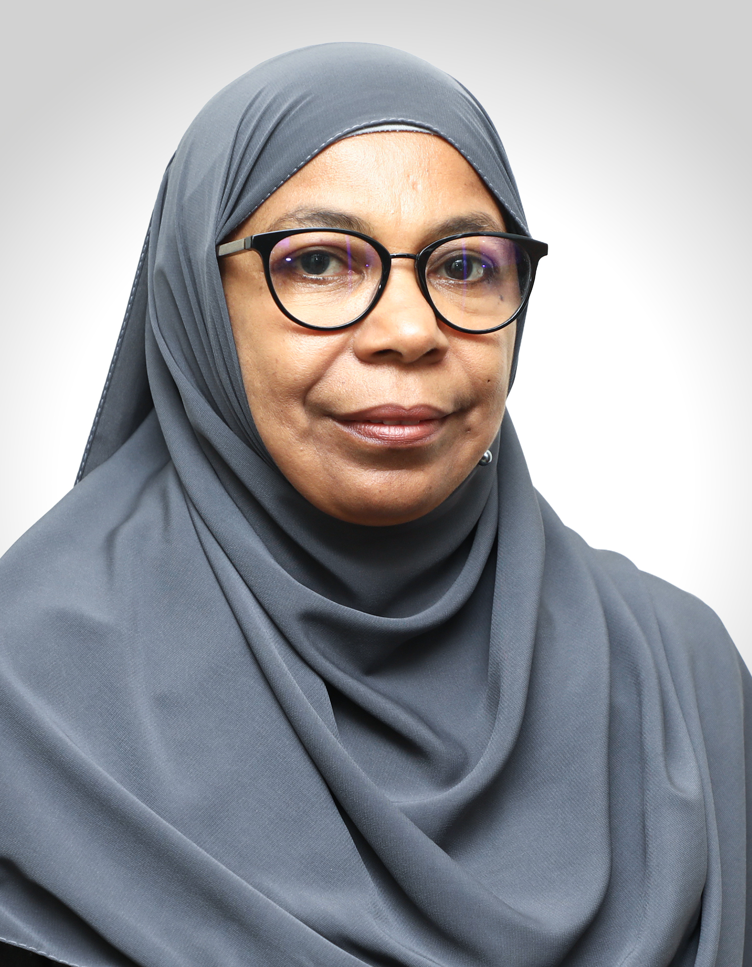 Rahma Salim Mahfoudh